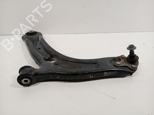 Used Left front suspension arm SKODA SUPERB III (3V3) 2.0 TDI (190 hp) 24324118
