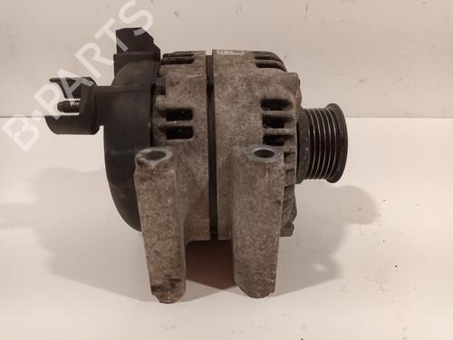 Alternator OPEL ASTRA K (B16) 1.6 CDTi (68) | BP27466242M7 