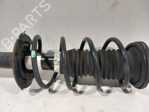 Right front shock absorber TOYOTA AYGO (_B4_) 1.0 (KGB40) | BP37609013M17 - Image 3