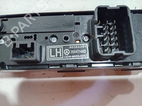 Switch MITSUBISHI ASX (GA_W_) 1.6 MIVEC (GA1W) | BP29336246I30 