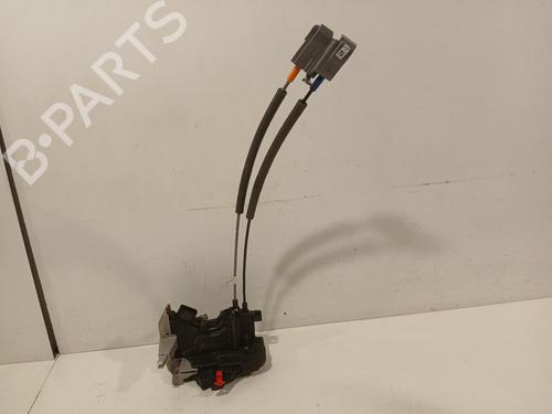 Used Rear right lock Rear right lock 37671685 37671685