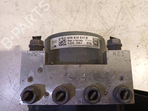 ABS pump AUDI A3 Sportback (8YA, 8YF) RS3 TFSI quattro | BP24584431M43 - Image 4
