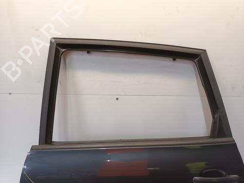Left rear door SEAT ALTEA XL (5P5, 5P8) 1.8 TFSI | BP18120960C4 
