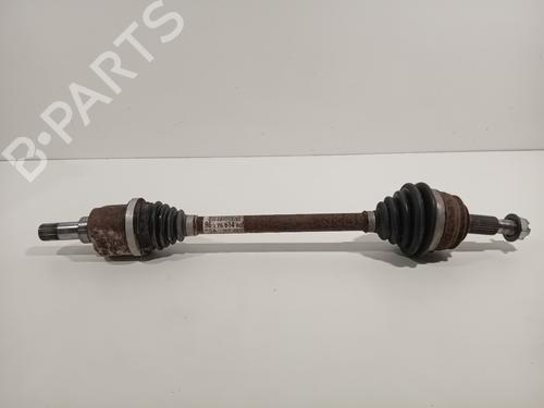 Used Left front driveshaft Left front driveshaft 24200457 24200457