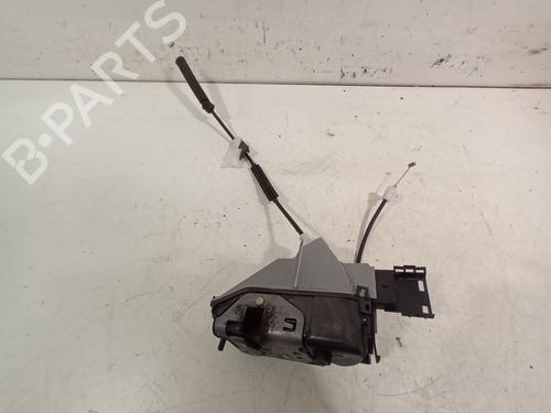 Rear left lock CITROËN C3 II (SC_) 1.2 VTi 82 | BP15296345C100 
