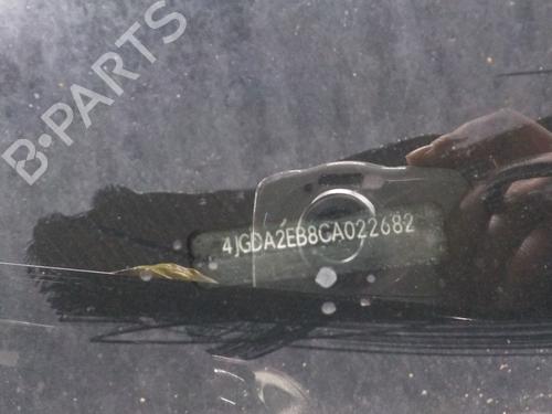 Left front steering knuckle MERCEDES-BENZ M-CLASS (W166) ML 350 BlueTEC 4-matic (166.024, 166.023) | BP23138874M25 - Image 13