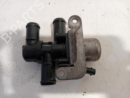 Auxiliary water pump VW GOLF VII (5G1, BQ1, BE1, BE2) 1.4 GTE Hybrid | BP24980602M111 