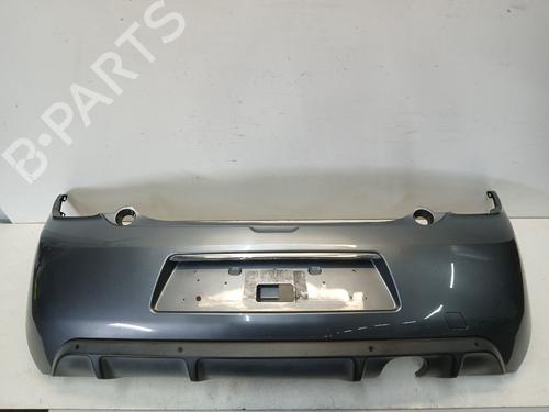 Used Rear bumper Rear bumper 37606258 37606258