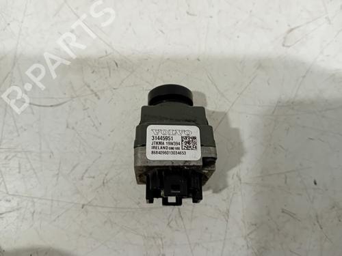Camera VOLVO V60 II (225) D4 | BP18060993E14 - Image 2
