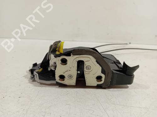Front left lock TOYOTA YARIS (_P13_) 1.0 (KSP130_, KSP130) | BP20501424C98 