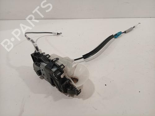 front-left-lock-peugeot-partner-box-bodympv-k9-2018-25547130 main image