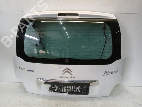 Bakluke CC/Kombi-Kupé Bakluke CC/Kombi-Kupé 38267597 38267597