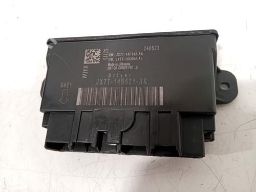 Módulo eletrónico FORD KUGA III (DFK) 2.5 Duratec Plug-in-Hybrid (224 hp) 32189536