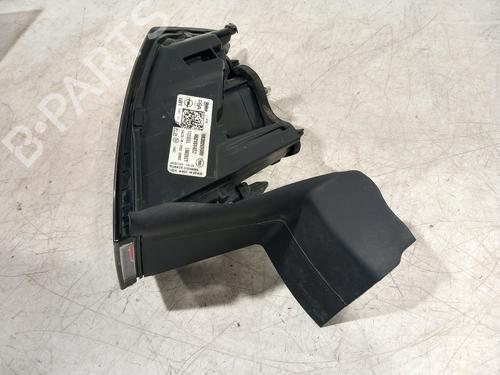 Left taillight OPEL ASTRA L (OV5) 1.2 (FPHNPJ) | BP36260499C34 - Image 2