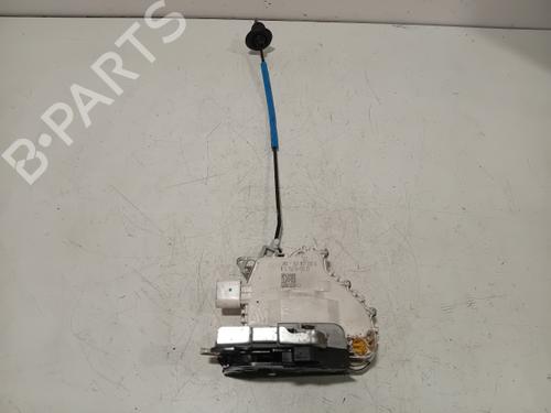 Used Front left lock Front left lock AUDI A4 B8 Avant (8K5) 1.8 TFSI (170 hp) 40540107 40540107