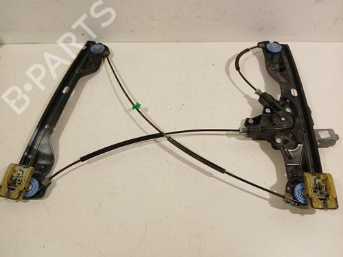 Front left window mechanism OPEL ADAM (M13) 1.4 | BP28135877C22 - Image 5