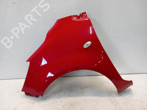 Used Left front fenders Left front fenders 38169342 38169342