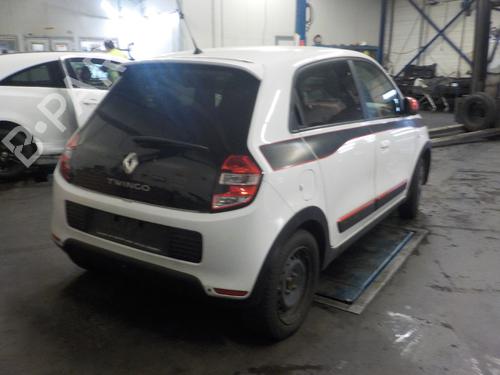 Switch RENAULT TWINGO III (BCM_, BCA_) 0.9 TCe 90 (BCM9, BCM2) | BP13201947I30  - Image 7