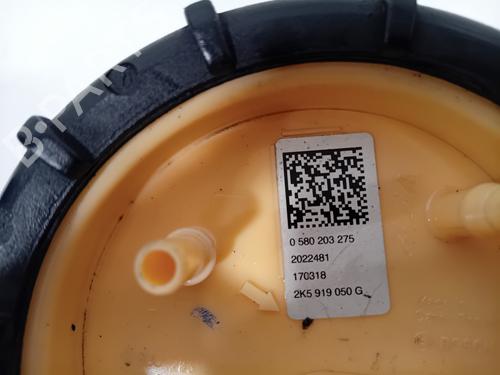 Pompe à carburant VW CADDY IV Box Body/MPV (SAA, SAH) 2.0 TDI | BP29816279M76 