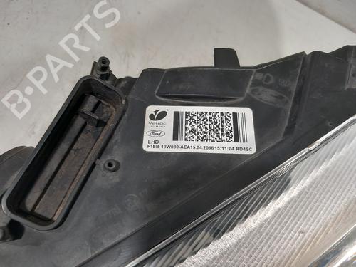 Left headlight FORD FOCUS III Turnier 1.0 EcoBoost | BP37416281C28 - Image 3