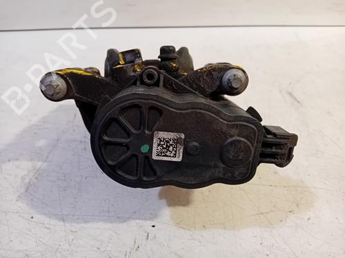 Left rear brake caliper MERCEDES-BENZ A-CLASS (W177) A 180 (177.084) | BP22316196M107 