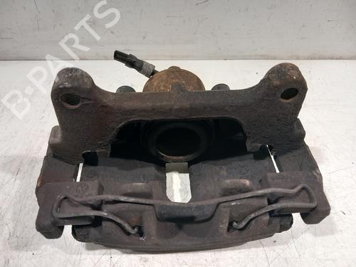 Left front brake caliper VW PASSAT B7 Variant (365) 2.0 TDI | BP38236590M105 - Image 5