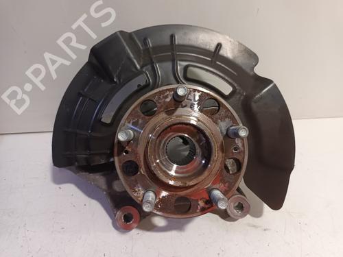Used Left front steering knuckle Left front steering knuckle 22400164 22400164