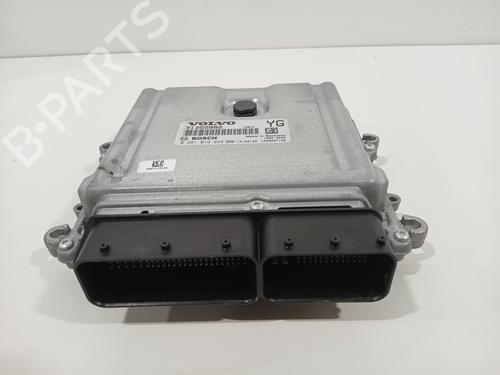 Engine control unit (ECU) VOLVO V60 I (155) D6 Hybrid AWD | BP23989154M57 - Image 3