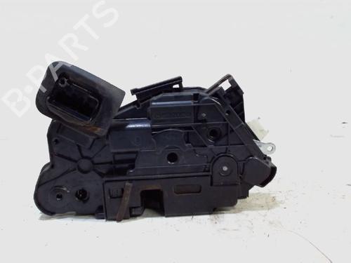 Front left lock SEAT LEON (5F1) 1.2 TSI | BP13202800C98 