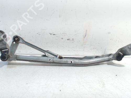 Front wipers mechanism SMART FORFOUR Hatchback (453) 1.0 (453.042, 453.043) | BP11985868C83 
