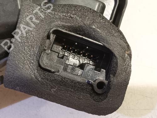 Front left lock VW PASSAT B8 Variant (3G5, CB5) 2.0 TDI | BP23183051C98 