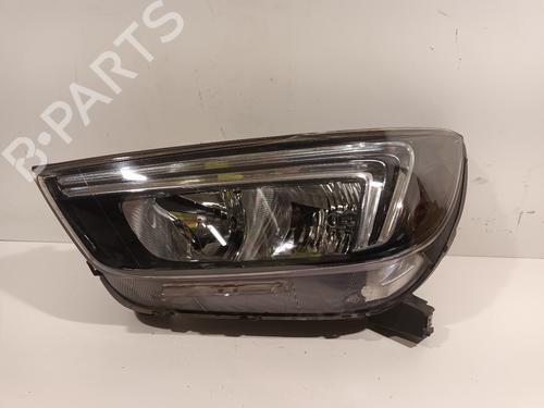 Venstre forlygte OPEL MOKKA / MOKKA X (J13) 1.4 (_76) 42566560 | 95440411
