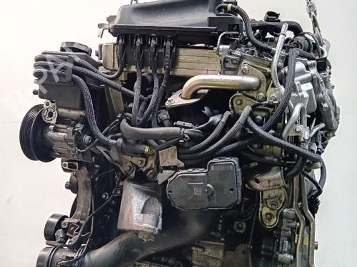 Engine MERCEDES-BENZ E-CLASS (W212) E 250 CDI / BlueTEC (212.003, 212.004) | BP31335041M1