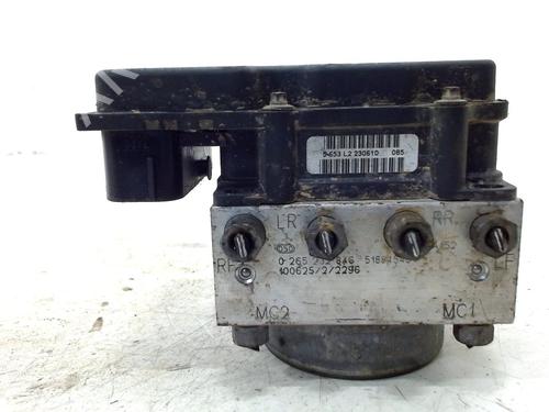 Used ABS pump ABS pump 9737668 9737668