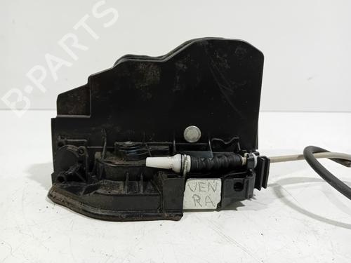 Used Rear right lock BMW 5 Touring (F11) 528 i (258 hp) 16931851