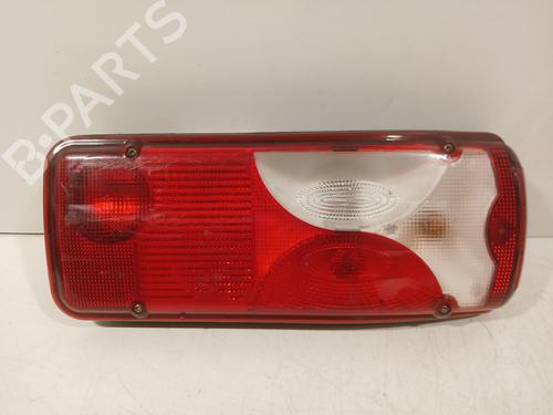 Used Left taillight Left taillight MERCEDES-BENZ SPRINTER 5-t Platform/Chassis (B907) 516 CDI (907.153, 907.155, 907.253, 907.255) (163 hp) 39689129 39689129