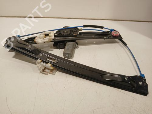 Used Front right window mechanism Front right window mechanism 24612990 24612990