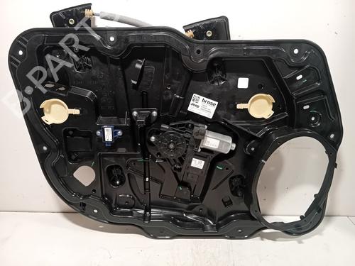 Used Front left window mechanism Front left window mechanism 37490469 37490469