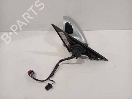 Left mirror AUDI A6 C7 Avant (4G5, 4GD) 3.0 TDI quattro | BP29634880C26 