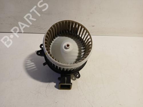 Used Heater blower motor FIAT 500X (334_) 1.6 (334AXE1A) (110 hp) 31129207