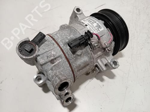 AC compressor OPEL ASTRA K (B16) 1.6 CDTi (68) | BP37511082M34 - Image 2