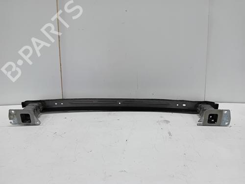 Rear bumper reinforcement PEUGEOT 2008 I (CU_) 1.2 THP 110 / PureTech 110 | BP22381021C73 
