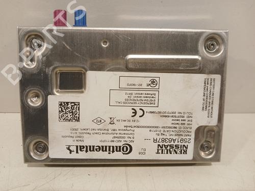 Used Electronic module Electronic module 37799475 37799475