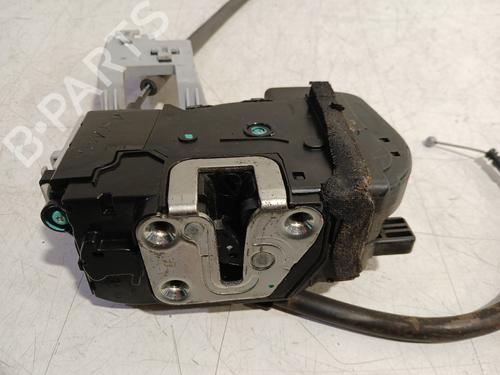 Used Front right lock Front right lock KIA SPORTAGE III (SL) 2.0 CVVT (163 hp) 33609064 33609064