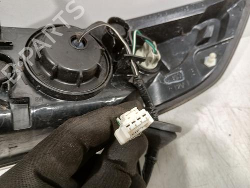 Left taillight INFINITI FX 35 All-wheel Drive | BP40184851C34 - Image 3