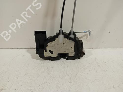 Front right lock HYUNDAI i20 I (PB, PBT) 1.2 | BP19086705C97 
