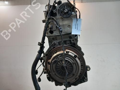 Used Engine Engine 37181222 37181222