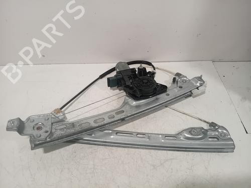 Used Front left window mechanism Front left window mechanism 38467682 38467682