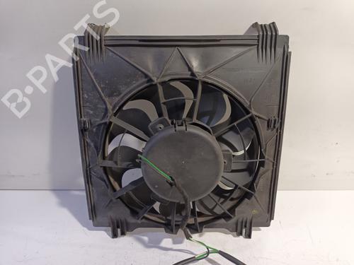 Used Radiator fan Radiator fan 17789087 17789087