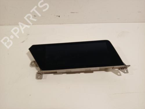 Used Display monitor BMW 1 (F40) 120 i (178 hp) 29634843